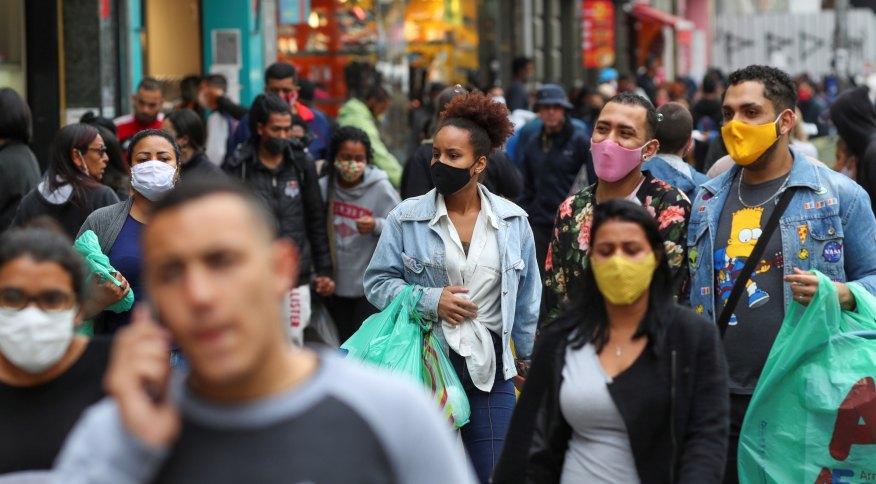 Estudo descreve a personalidade de quem se recusa a usar máscaras | CNN  Brasil