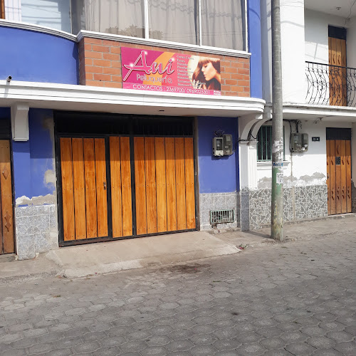 Opiniones de Ani Peluquería en Quito - Peluquería
