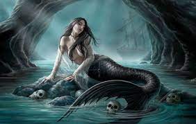Sirens :: World Mythology