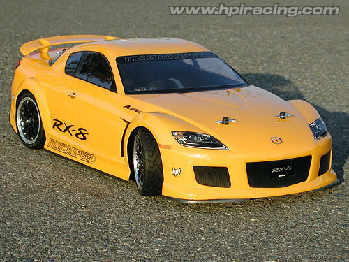 Kumpulan Koleksi Gambar Modifikasi Mobil Racing Car Mazda RX8 Terbaru Lengkap Update 2011 Keren Cool Bagus Mahal Boddykit Front Rear Bumper Sideskirt Contest JDM Elegant