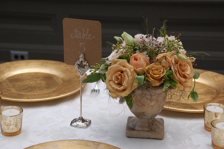 Parsonage Florist at Royal Park Hotel with TwoFoot Creative wedding planner