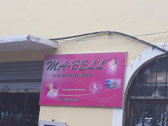 Opiniones de Ma- Bell en Sangolqui - Tienda