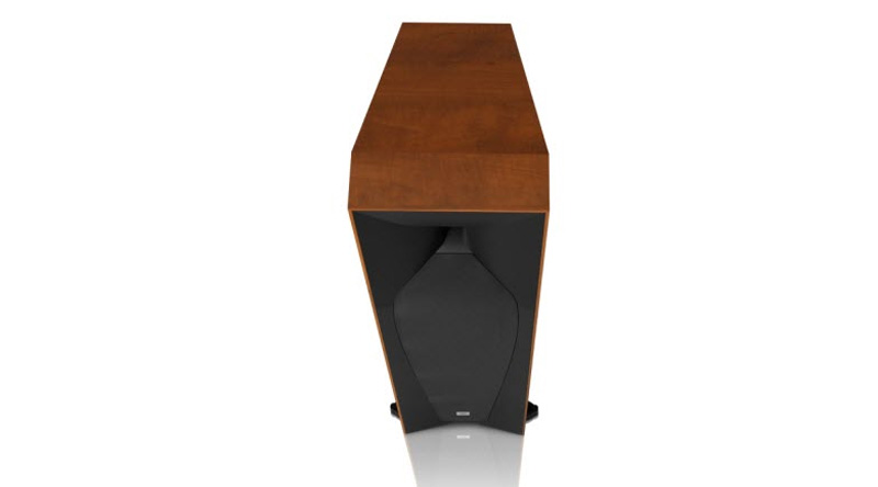 Loa JBL Studio 580 cho âm thanh sống động