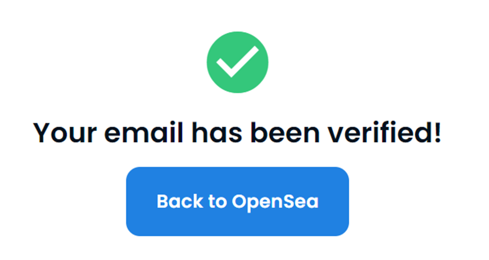 OpenSeaアカウント登録方法