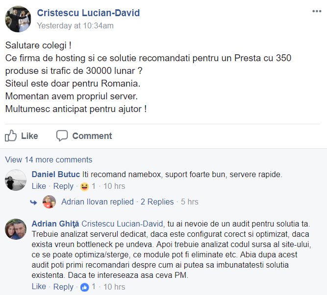 20 de idei de promovare a unui site care chiar funcționează