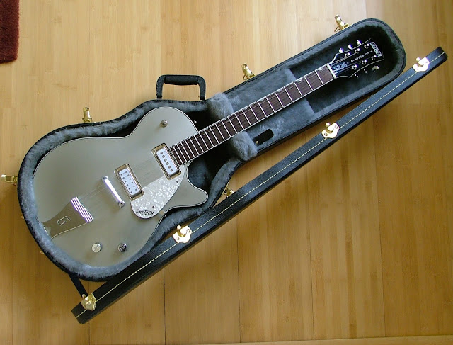 gretsch 5236