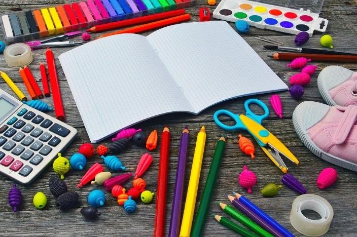 How to Get Wholesale Stationery Supplies That Are Affordable