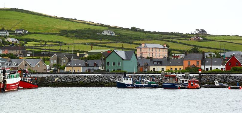 Best Places To Stay In Ireland