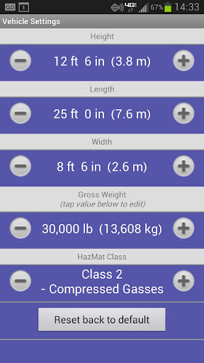 RV Route & GPS Navigation apk Download RV Route & GPS Navigation apk
