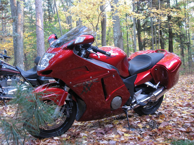 honda blackbird for sale craigslist
