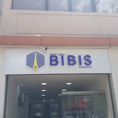 Perfumes Bibis France - Quito