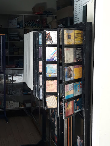 Opiniones de Pistas Musicales en Quito - Tienda de instrumentos musicales