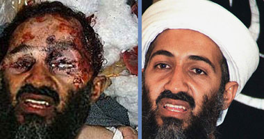 بالصور و الفيديو سقوط بن لادن  S520112913