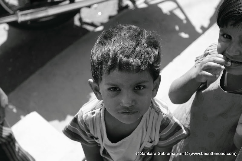 Innocent Faces from the toy town of Channapatna - Be On The Road | Live ...
