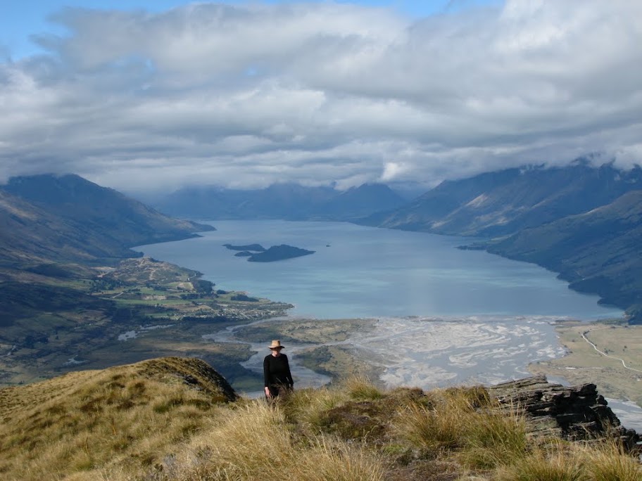 Glenorchy - Mount Albert