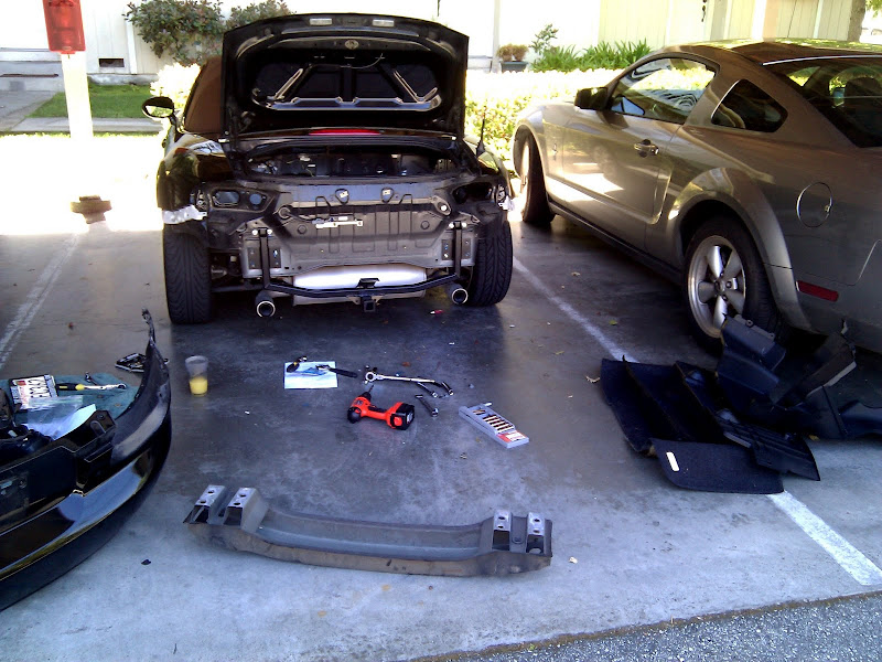 miata hitch bike rack