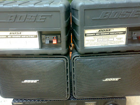 Cặp loa BOSE 101 từ Cam về, giá 1.2 triệu. Tel: 0975 57 02 01 Cặp loa BOSE 101 từ Cam về, giá 1.2 triệu. Tel: 0975 57 02 01