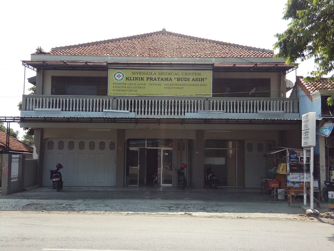 Klinik Pratama Budi Asih