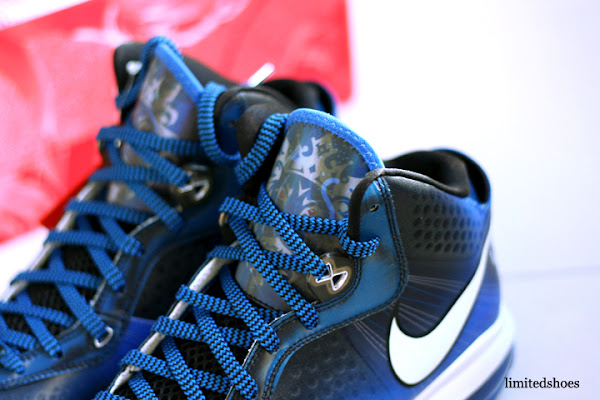 Release Reminder Get Your Own Nike LeBron 8 V2 AllStar Edition