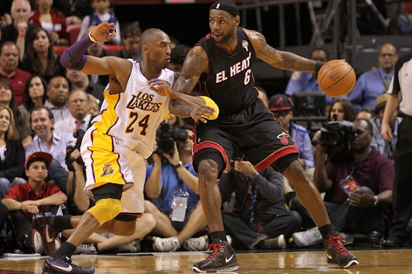 Heat Get Needed Win Beat Lakers Stop Five Game Loosing Streak