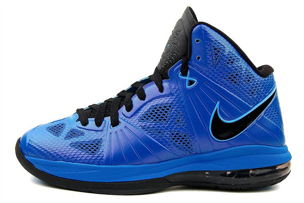3 New Nike LeBron 8 PS Styles Available for Preorder at NDC