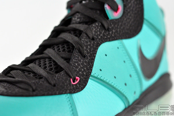 Your 201011 Most Valuable8230 Shoe South Beach Nike LeBron 8