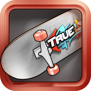 True Skate apk Download