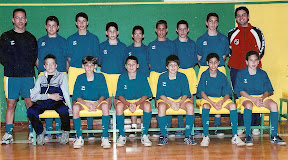 Cadena de filiales