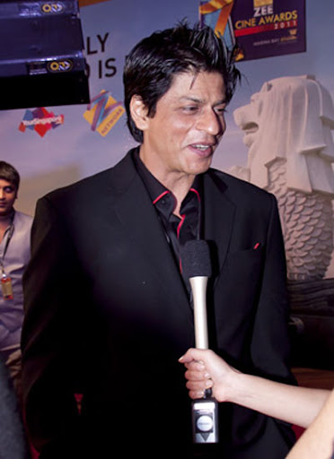 Bollywood Celeb's in Zee Cine Awards 2011