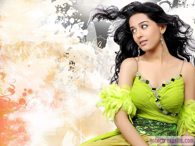 North Beauty Amrita Rao Hot Wallpapers