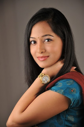Actress Preetika Rao Latest Photoshoot Pics Stills