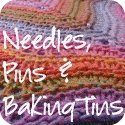 Needles, Pins and Baking Tins