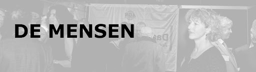 De Mensen De Mensen
