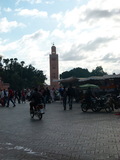 100% Morocco - Blogs de Marruecos - Bienvenue au Maroc (13)