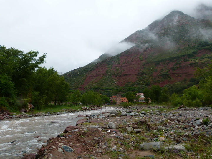 Valle de Ourika y más de Marrakech - 100% Morocco (18)