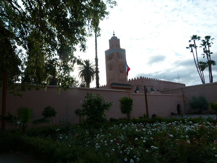 100% Morocco - Blogs de Marruecos - Bienvenue au Maroc (10)