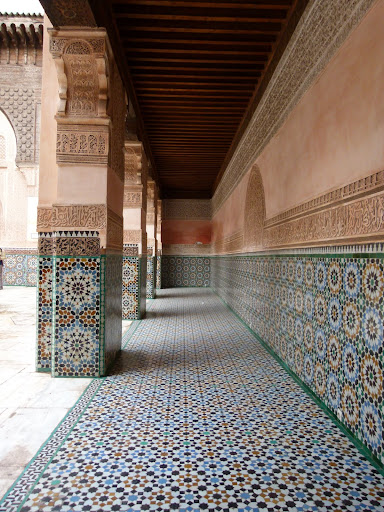 100% Morocco - Blogs de Marruecos - Valle de Ourika y más de Marrakech (31)