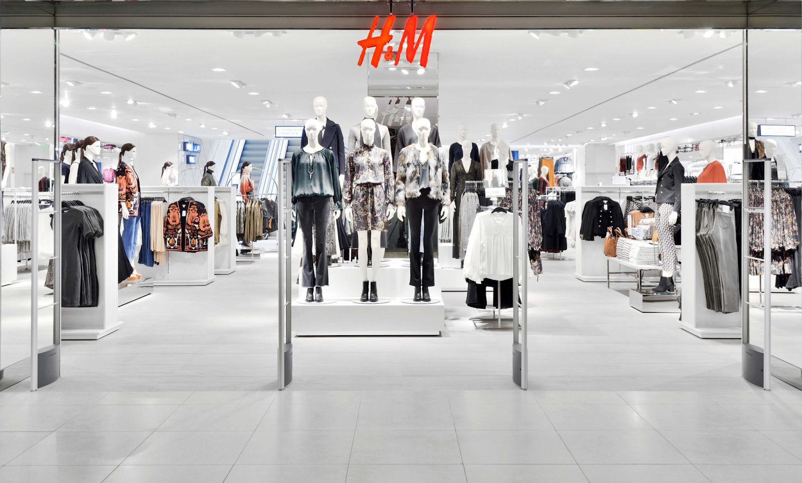 H&M Women Fashion - A Brief Look Into The World Of Fashion