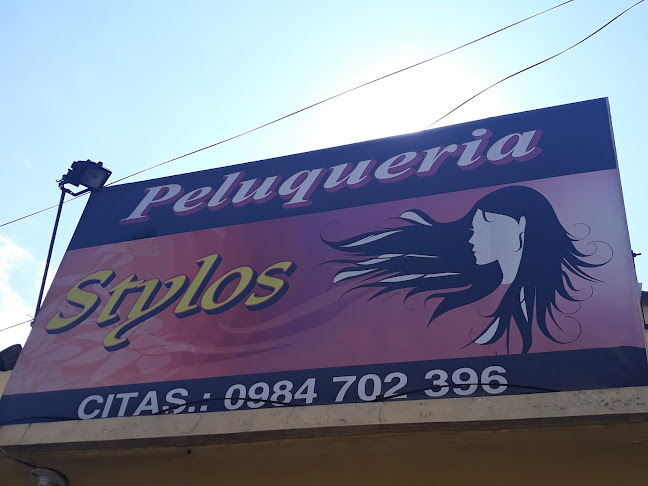 Opiniones de Peluquería Stylos en Quito - Barbería