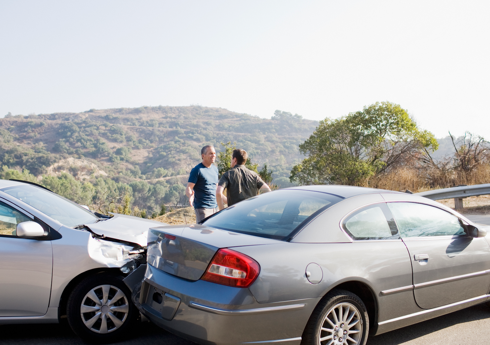 car accident in florida with nationwide insurance claims