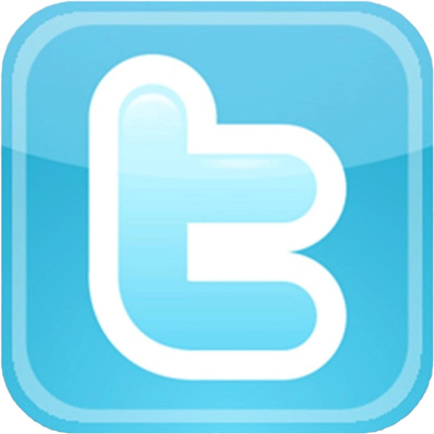 Suivez-nous sur Twitter !
