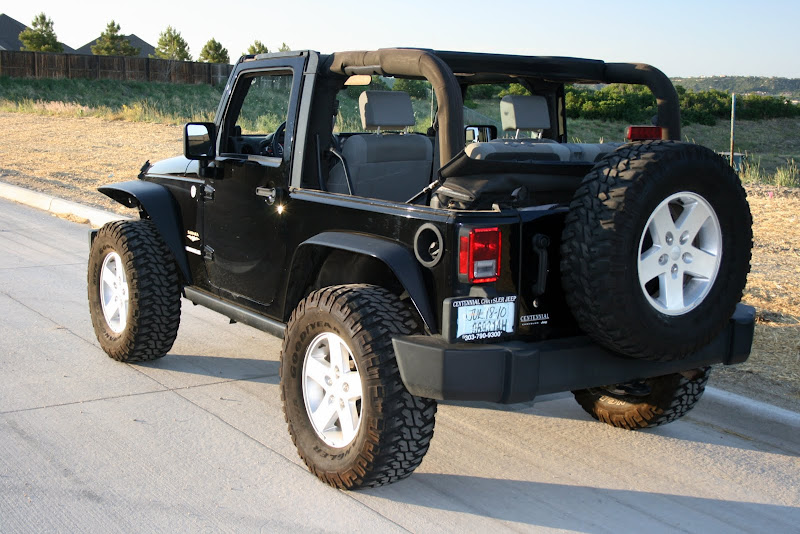 Anyone with or tried 305/70/17 Goodyear Wrangler MT/R with Kevlar?? Help!!!   - The top destination for Jeep JK and JL Wrangler news,  rumors, and discussion