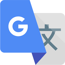 Apps de Google - Google Traslate
