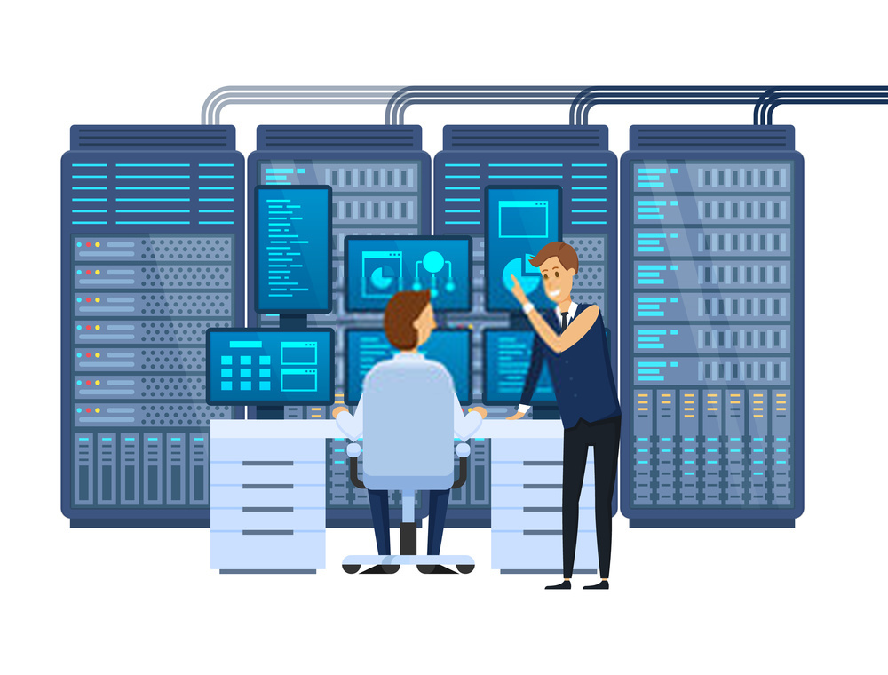 VPS Windows vs VPS Linux, Apa Perbedaannya? - 2025