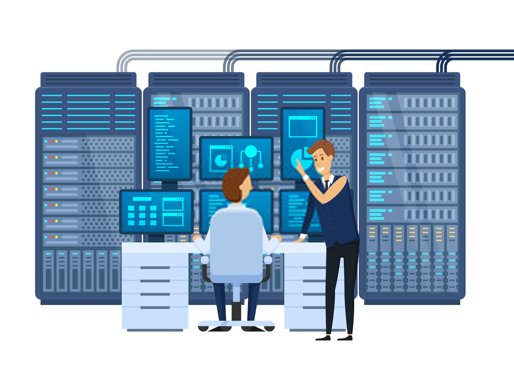 VPS Windows vs VPS Linux, Apa Perbedaannya? - 2024