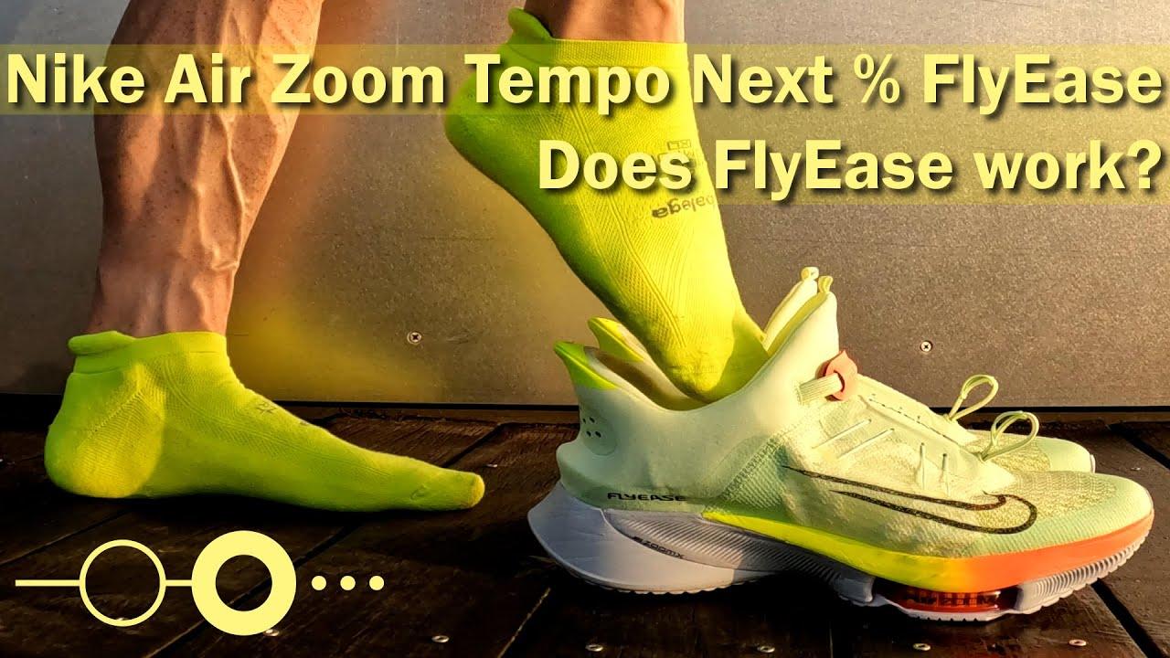 5 รองเท้าวิ่ง Nike Zoom รุ่นต่าง ๆ ที่จะช่วยให้นักวิ่งไปได้เร็วกว่าเดิม6
