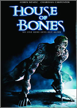 Download Casa de Ossos DVDRip XviD + Legenda 2011 Download Casa de Ossos DVDRip XviD + Legenda 2011