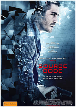 filmes Download   Source Code   TeleSync AVi (2011)