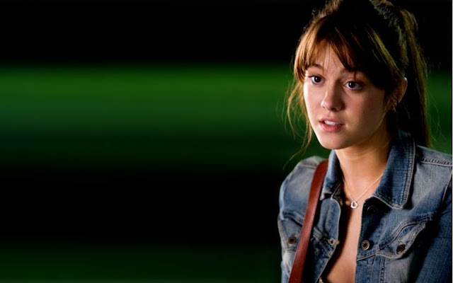 Mary Elizabeth Winstead Mary Elizabeth Winstead