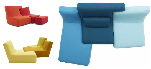 sofa de modulos